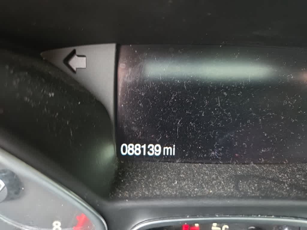 Thumbnail: 2017 Ford Escape - 18