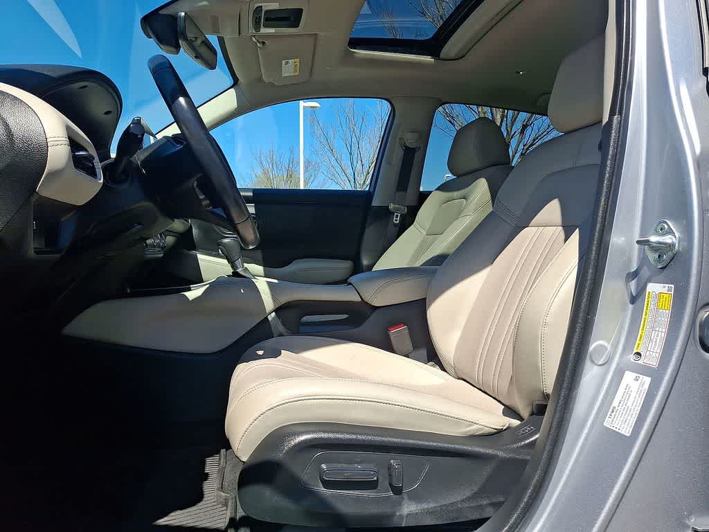 Thumbnail: 2023 Honda HR-V - 11