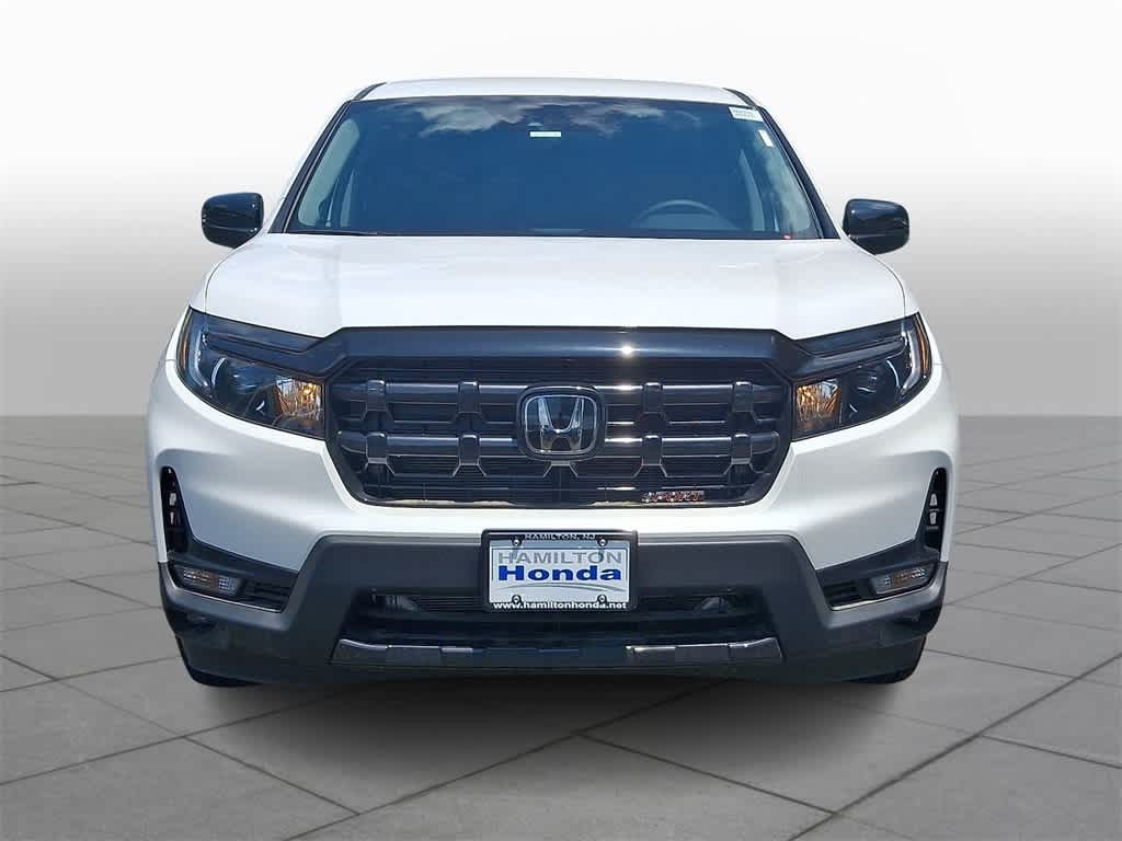 Thumbnail: 2025 Honda Ridgeline - 2