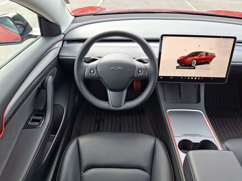 Thumbnail: 2023 Tesla Model 3 - 21