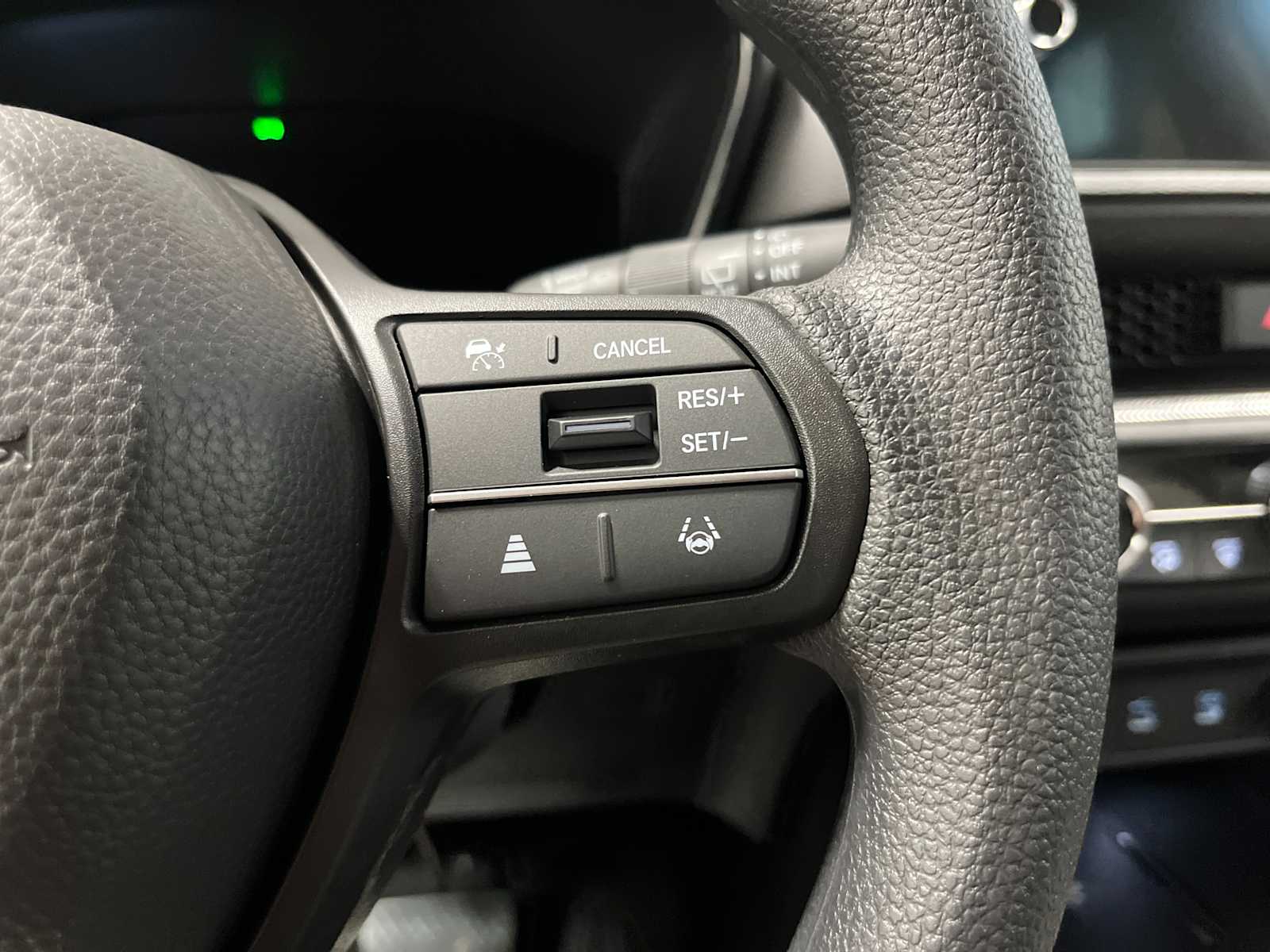 Thumbnail: 2026 Honda CR-V - 18