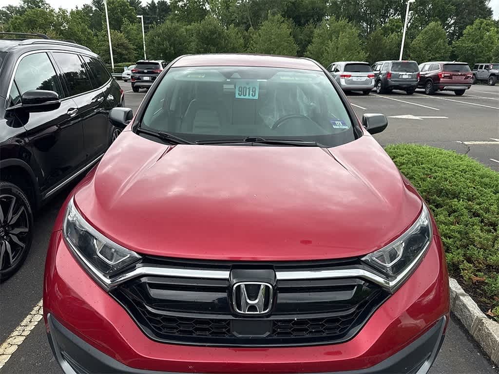 Thumbnail: 2020 Honda CR-V - 2