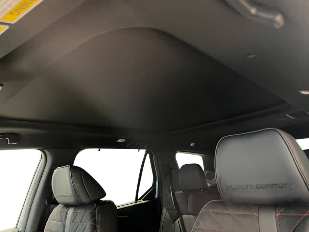 Thumbnail: 2026 Honda Pilot - 21