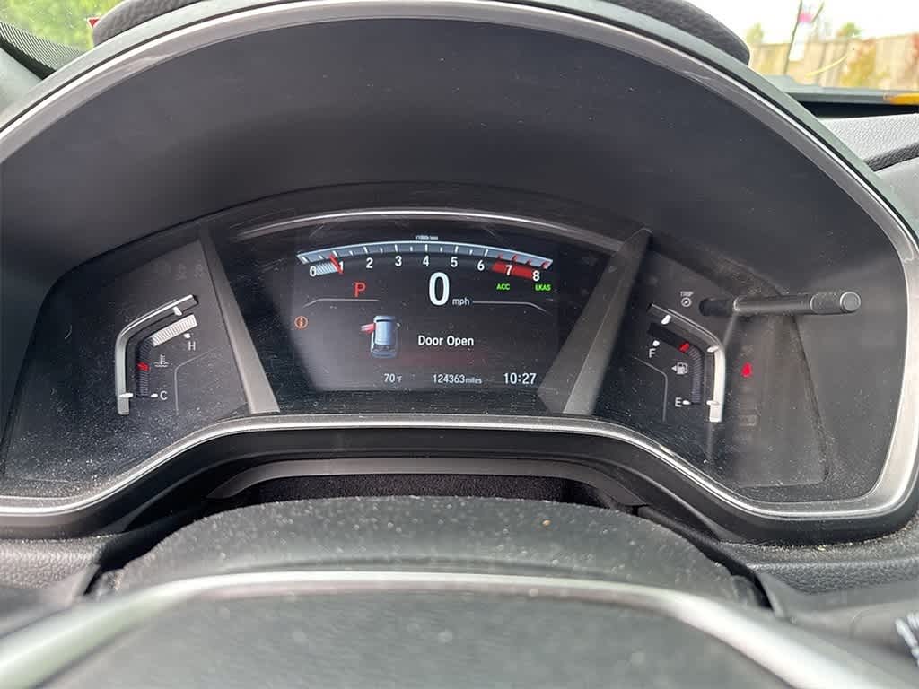 Thumbnail: 2018 Honda CR-V - 12