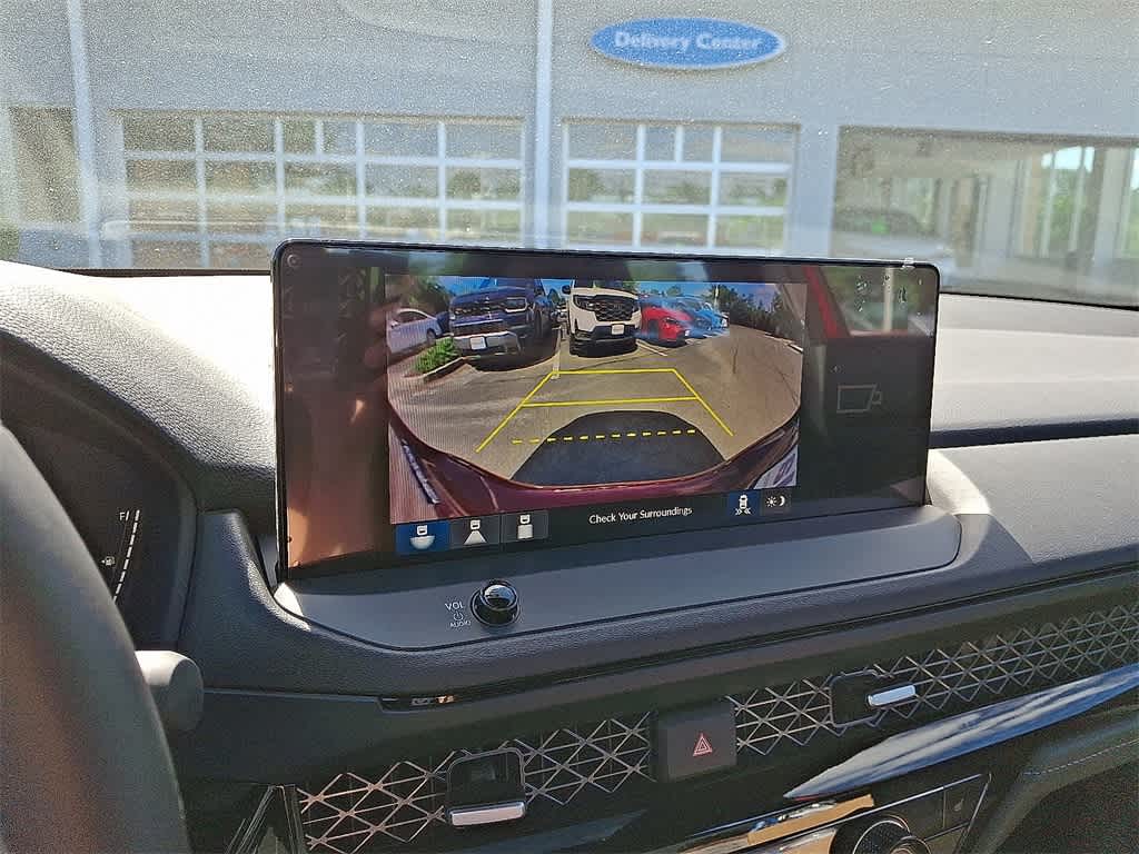 Thumbnail: 2025 Honda Accord - 17