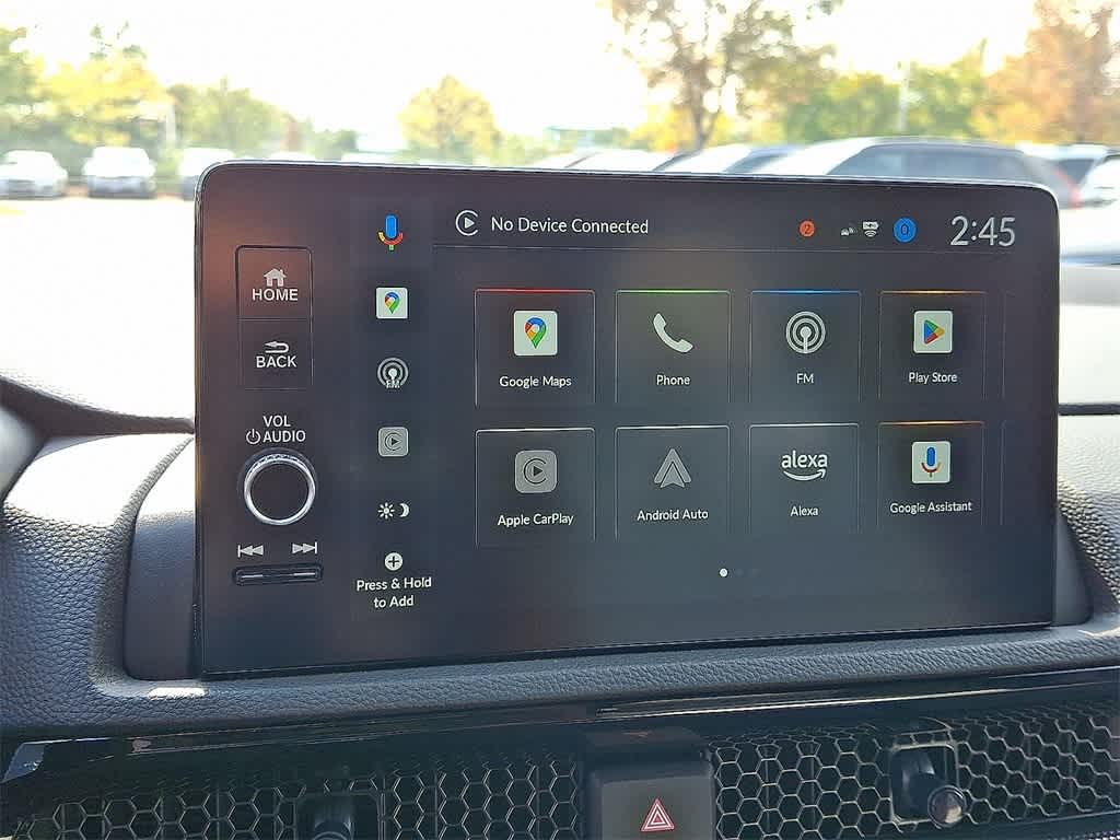 Thumbnail: 2026 Honda CR-V - 17