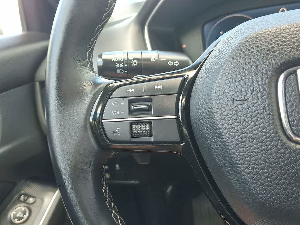 Thumbnail: 2023 Honda Civic - 17