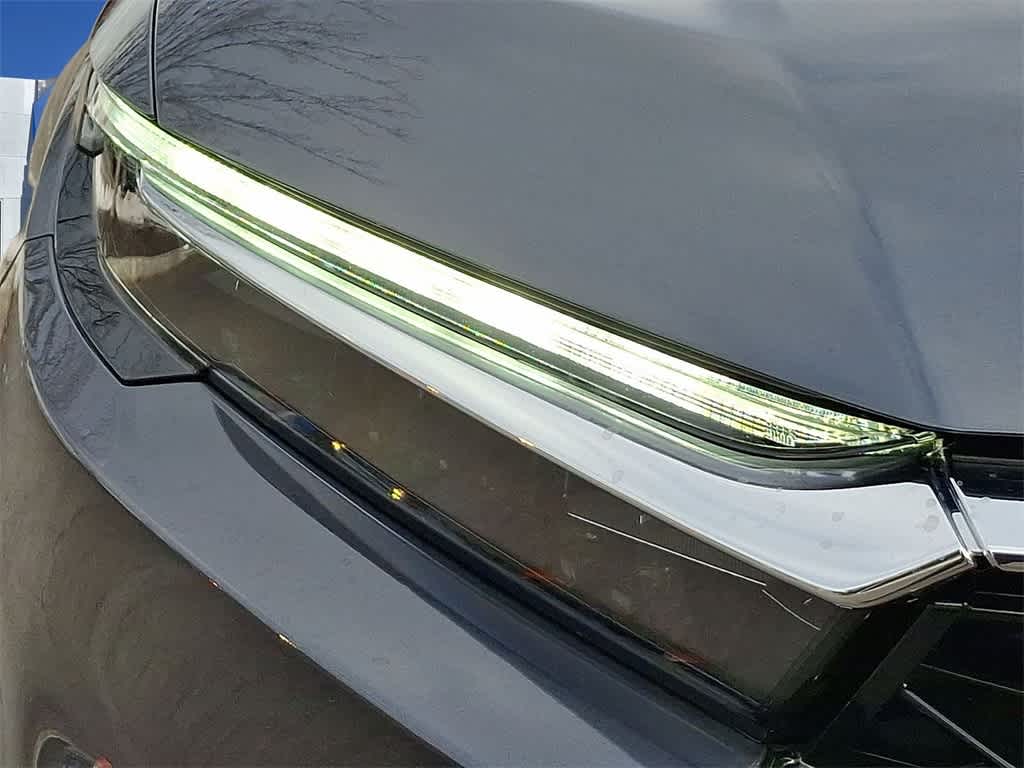 Thumbnail: 2025 Honda CR-V - 26