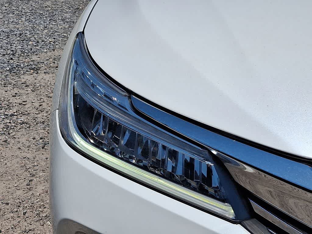 Thumbnail: 2017 Honda Accord - 27