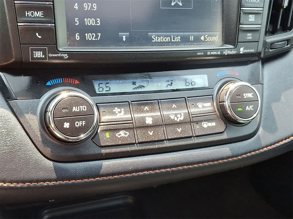 Thumbnail: 2016 Toyota RAV4 - 19