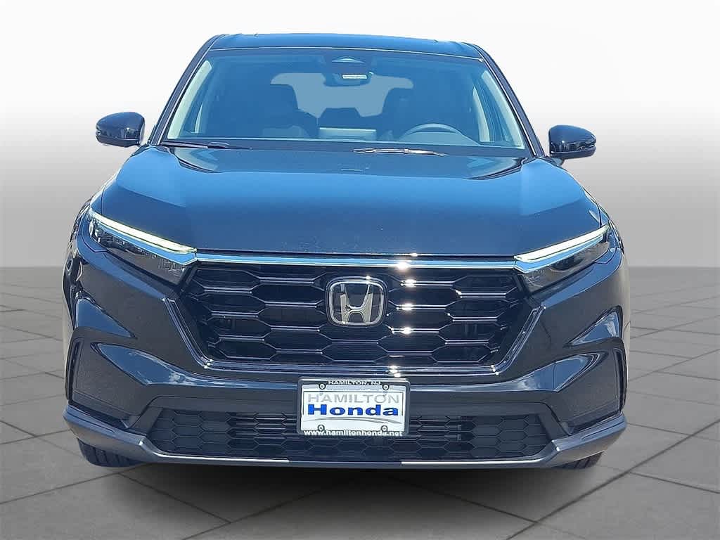 Thumbnail: 2026 Honda CR-V - 2