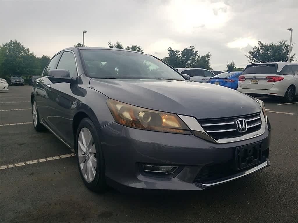Thumbnail: 2013 Honda Accord - 3