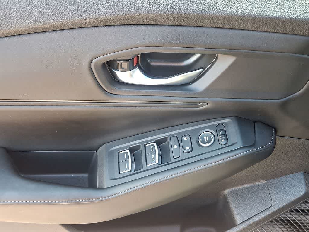 Thumbnail: 2024 Honda Accord - 10