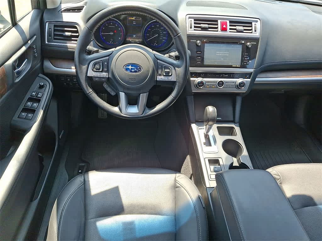 Thumbnail: 2016 Subaru Outback - 13