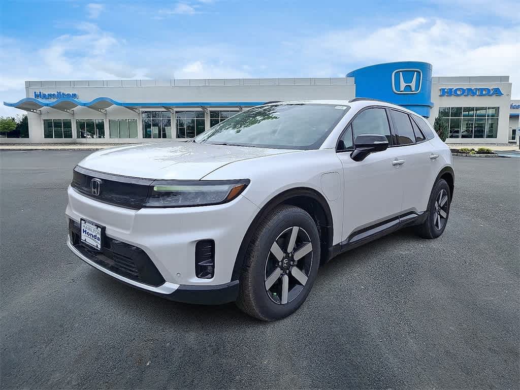2025 Honda Prologue Touring Hero Image
