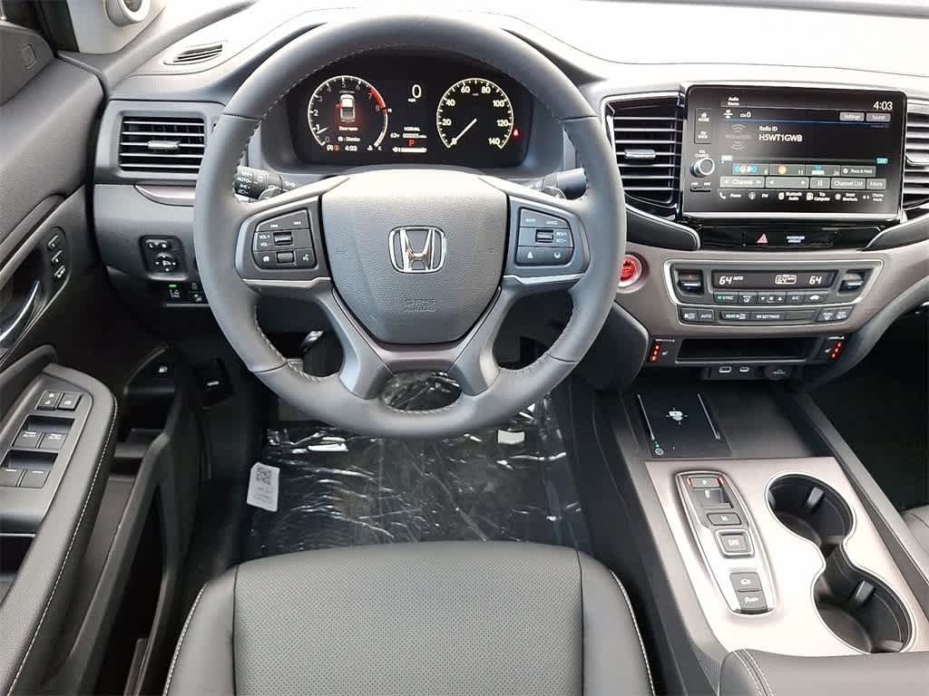 Thumbnail: 2026 Honda Ridgeline - 10