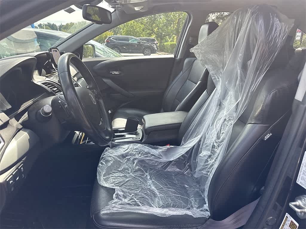 Thumbnail: 2016 Acura RDX - 7