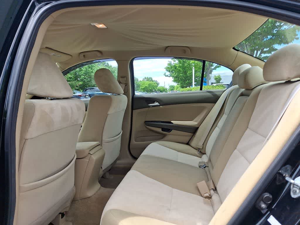 Thumbnail: 2010 Honda Accord - 20