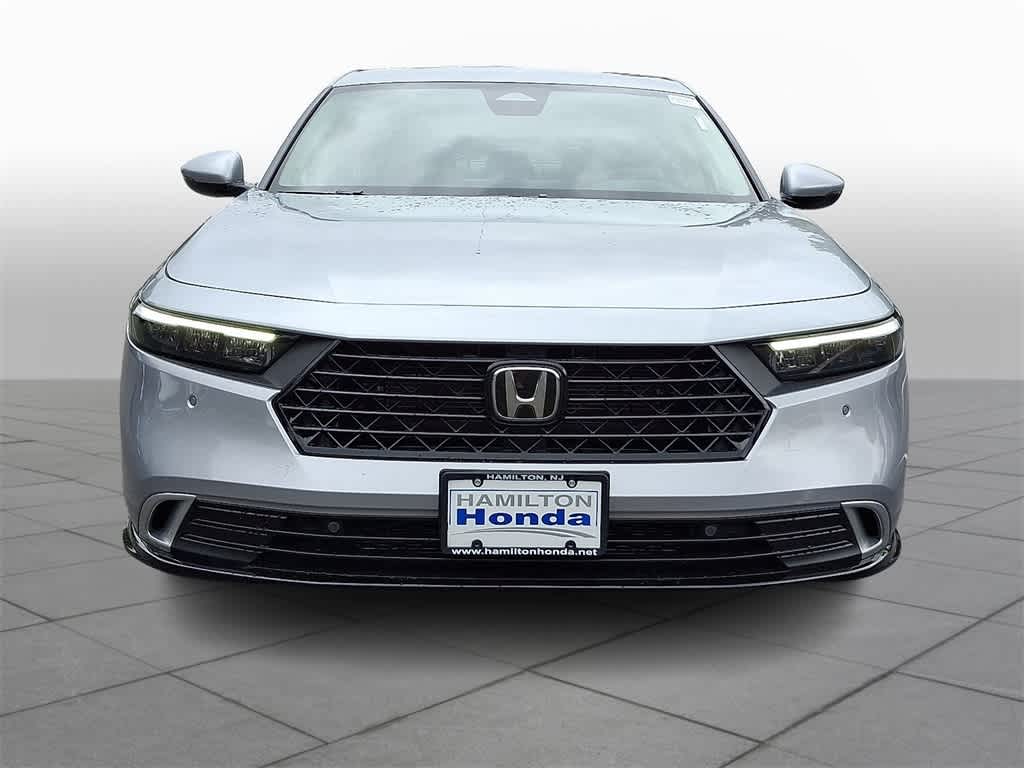 Thumbnail: 2025 Honda Accord - 2