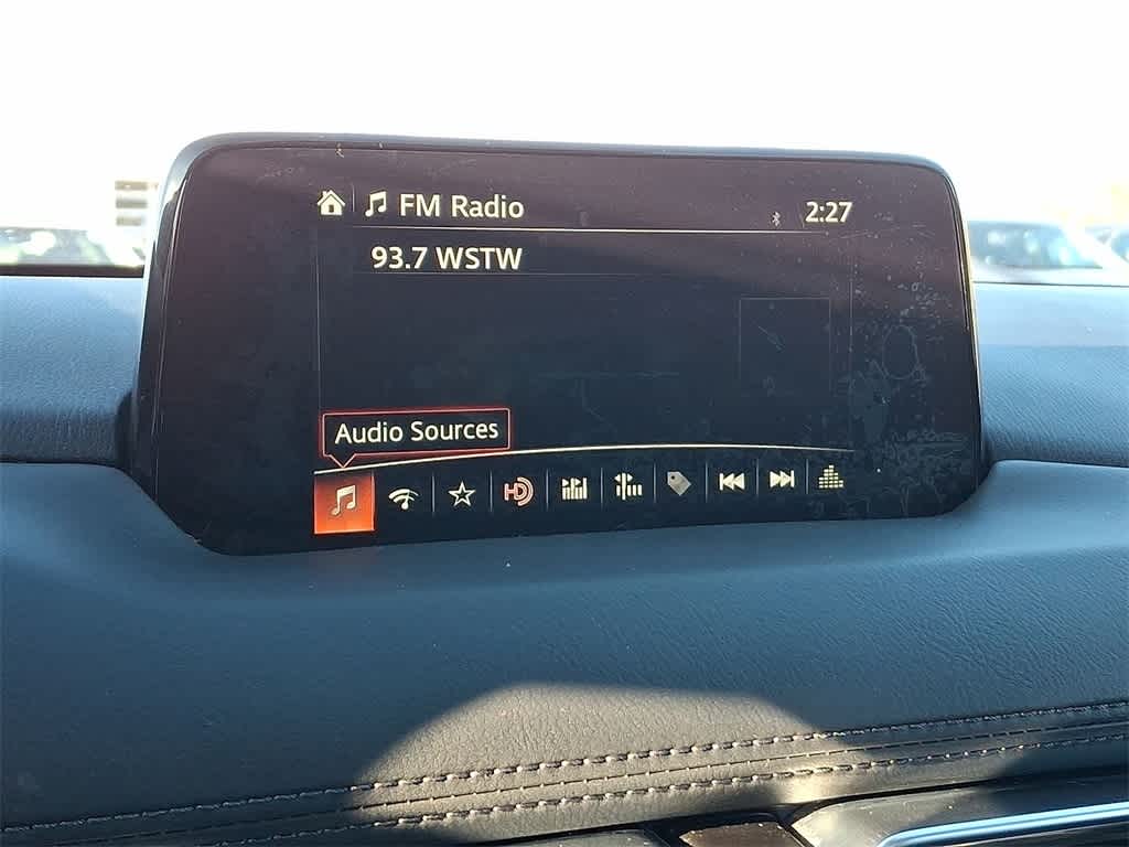 Thumbnail: 2018 Mazda CX-5 - 14