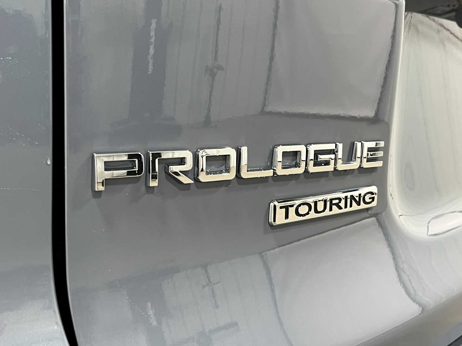 Thumbnail: 2026 Honda Prologue - 6