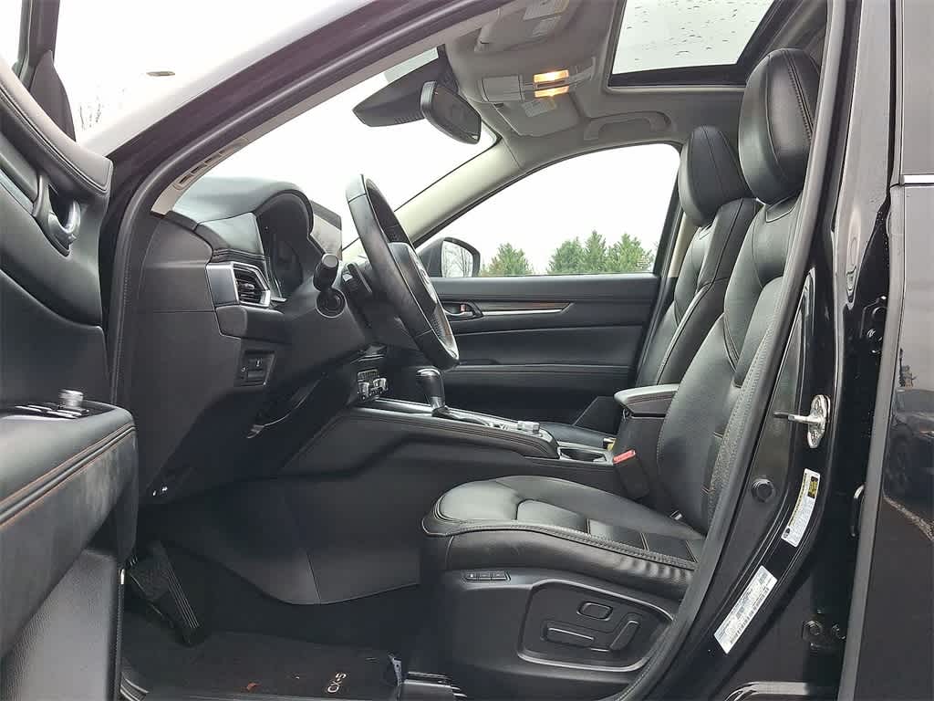 Thumbnail: 2023 Mazda CX-5 - 11