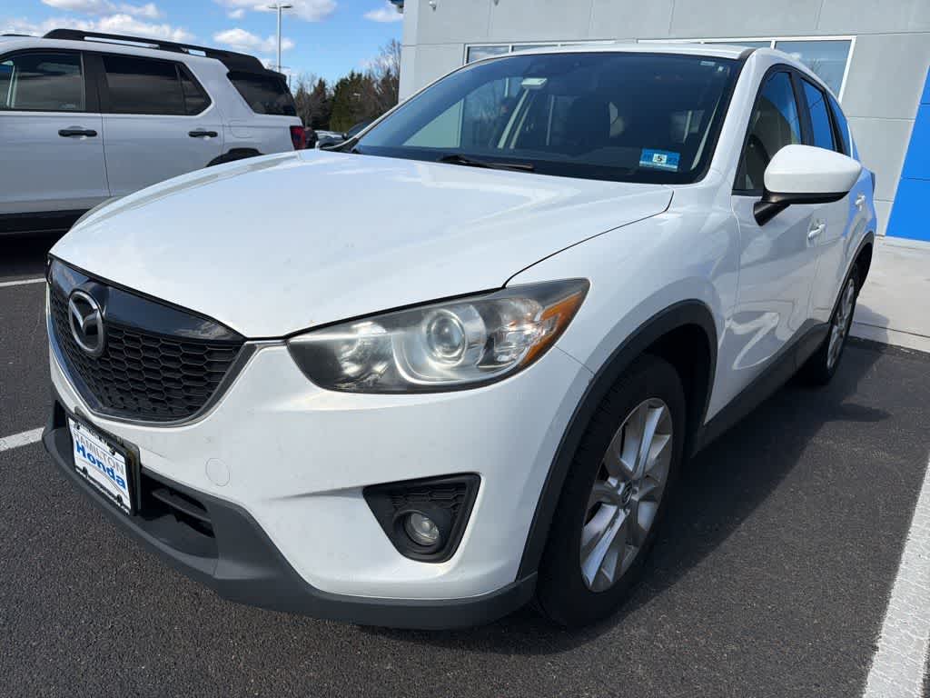 2015 Mazda CX-5 Grand Touring -
                  Hamilton, NJ