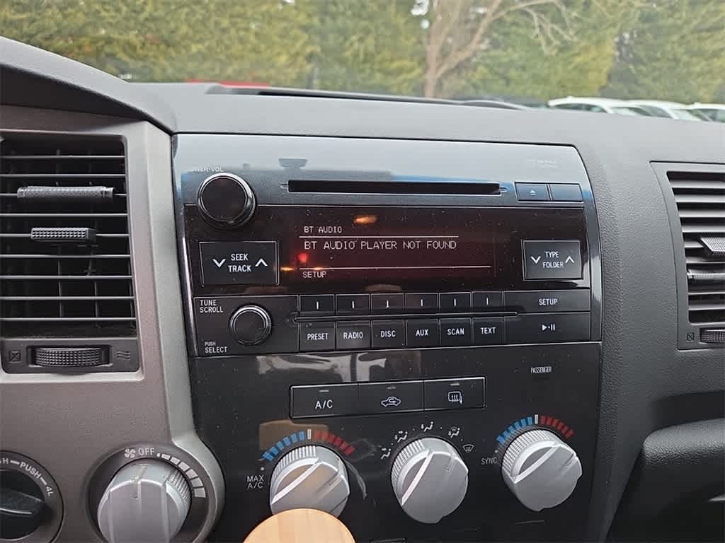 Thumbnail: 2010 Toyota Tundra - 12