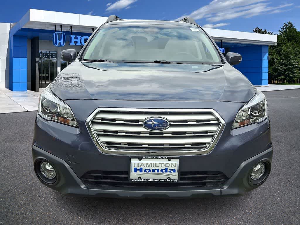 Thumbnail: 2017 Subaru Outback - 28