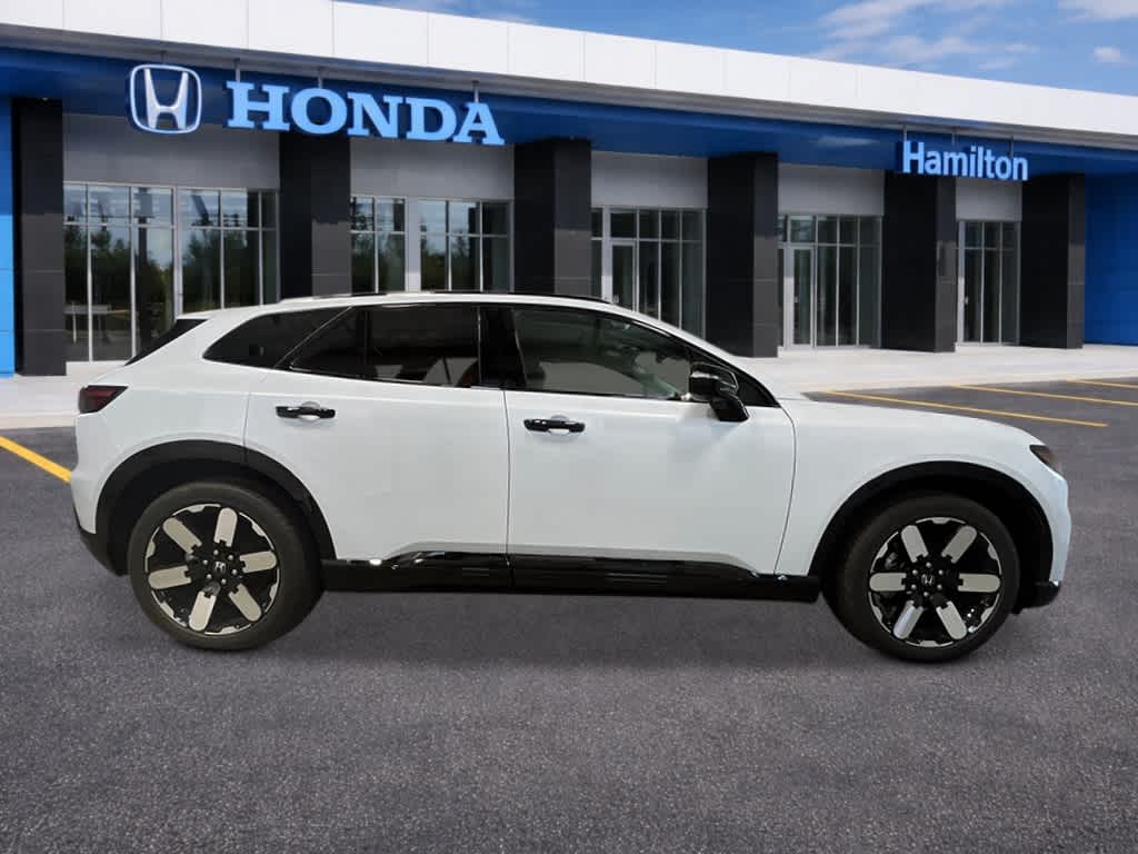 Thumbnail: 2026 Honda Prologue - 8