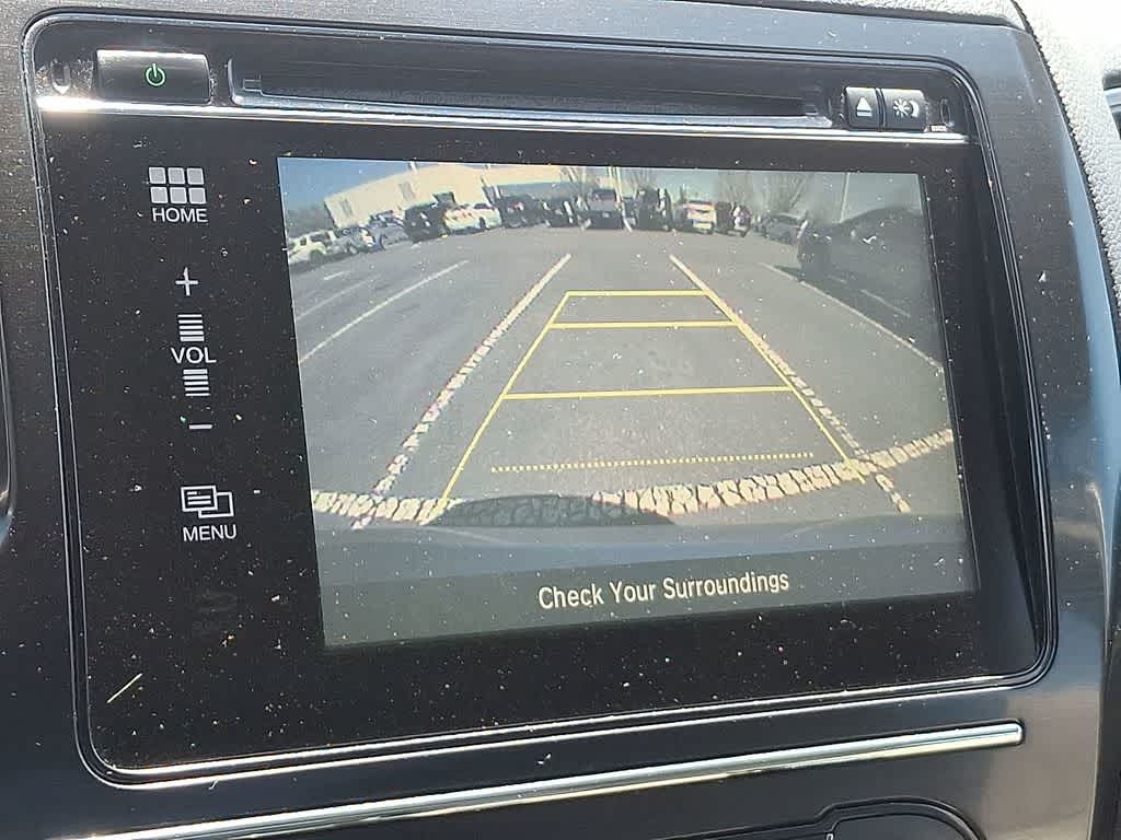 Thumbnail: 2015 Honda Civic - 15