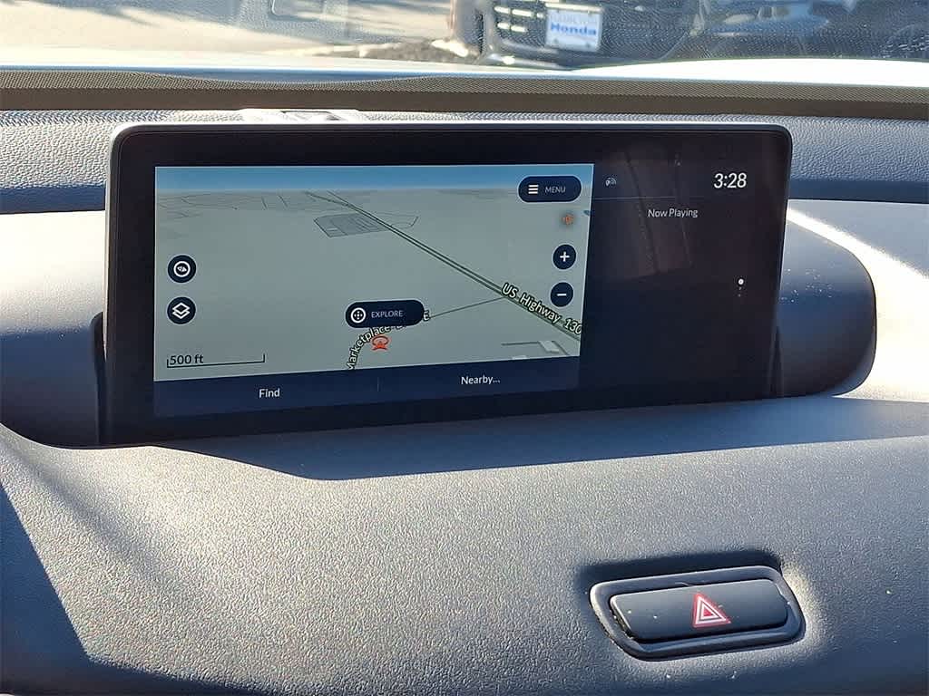 Thumbnail: 2023 Acura TLX - 13