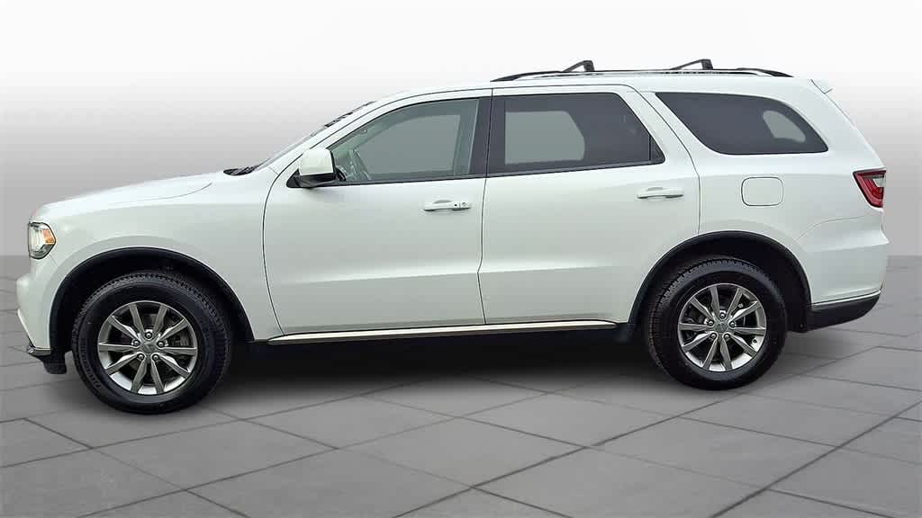 Thumbnail: 2017 Dodge Durango - 5