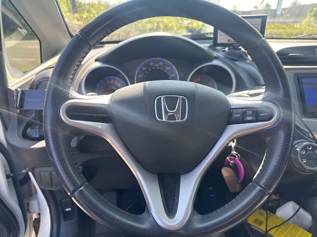 Thumbnail: 2010 Honda Fit - 11