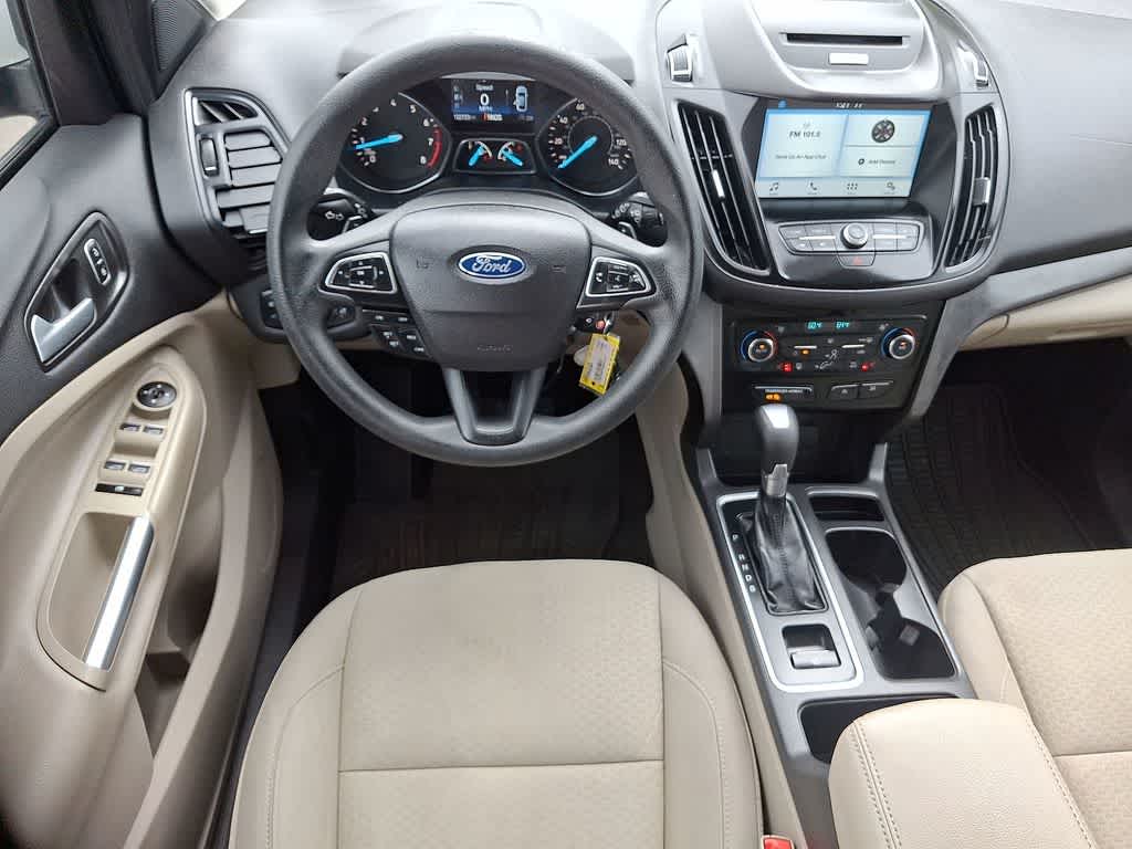 Thumbnail: 2017 Ford Escape - 21