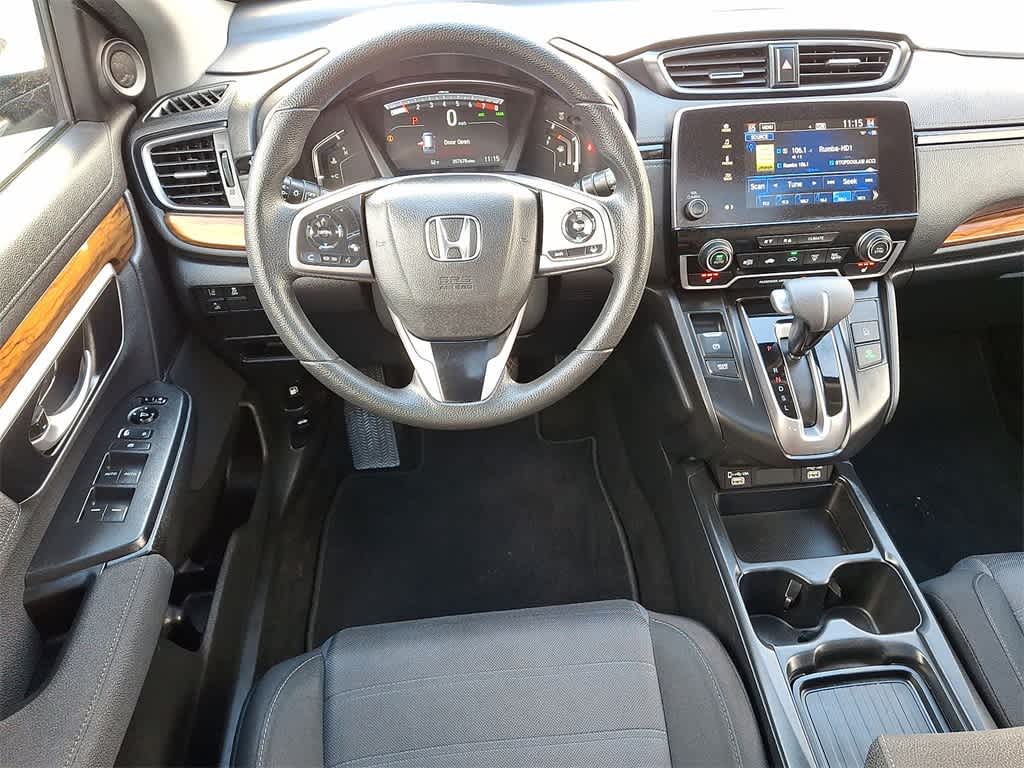 Thumbnail: 2020 Honda CR-V - 21