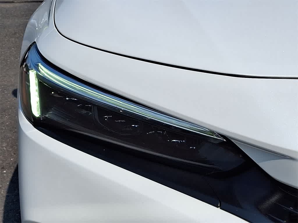 Thumbnail: 2022 Honda Civic - 27