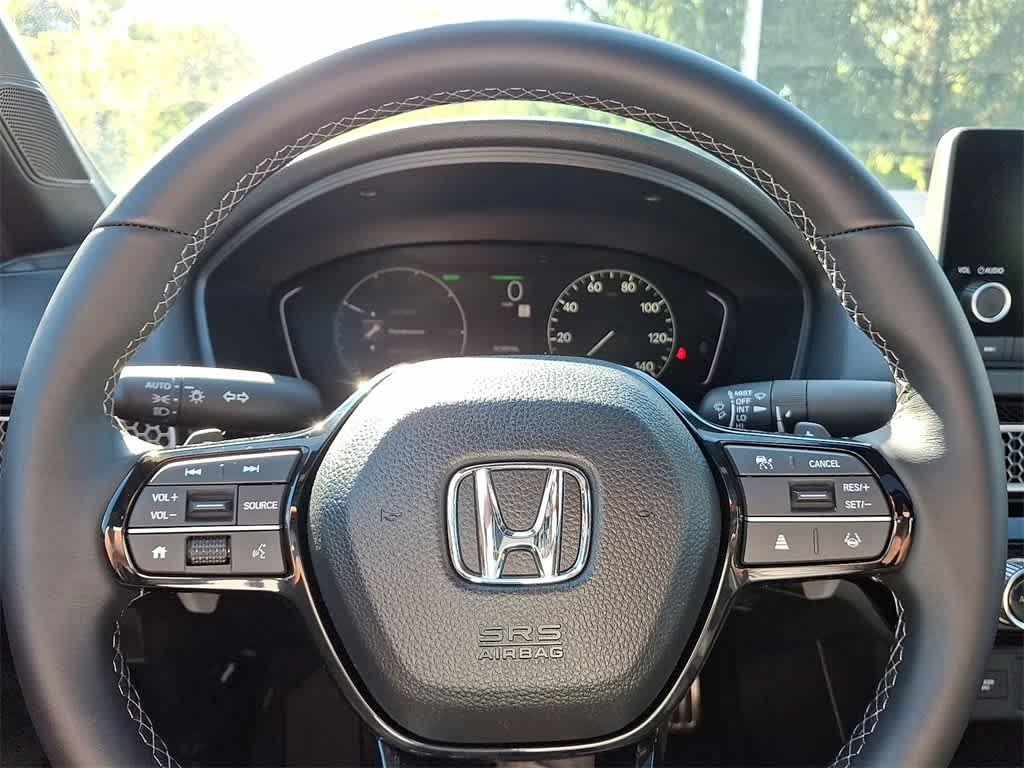 Thumbnail: 2025 Honda Civic - 15