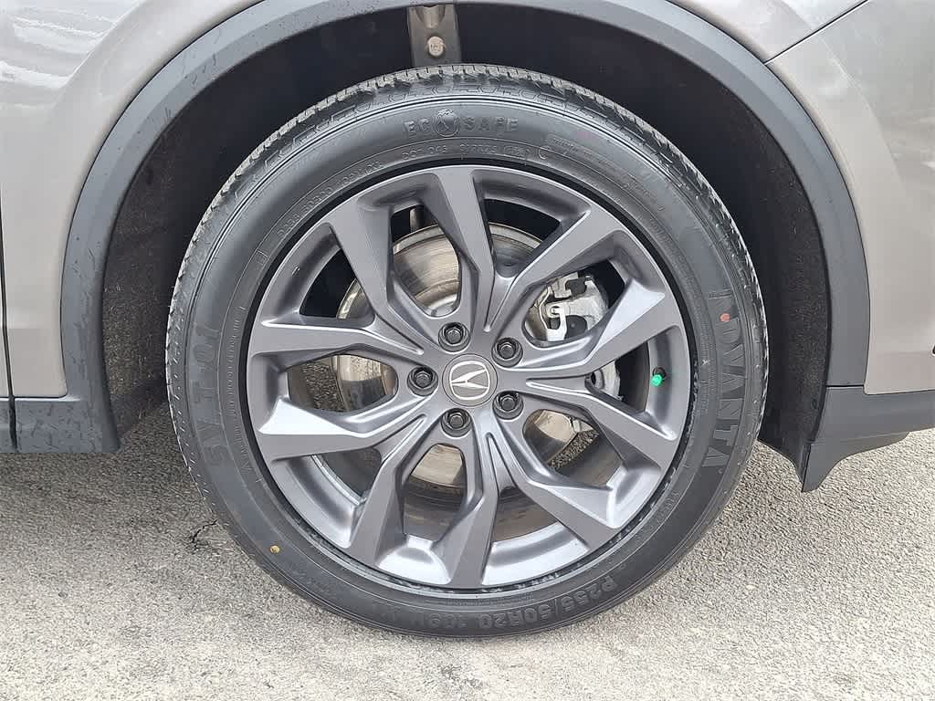 Thumbnail: 2023 Acura MDX - 26