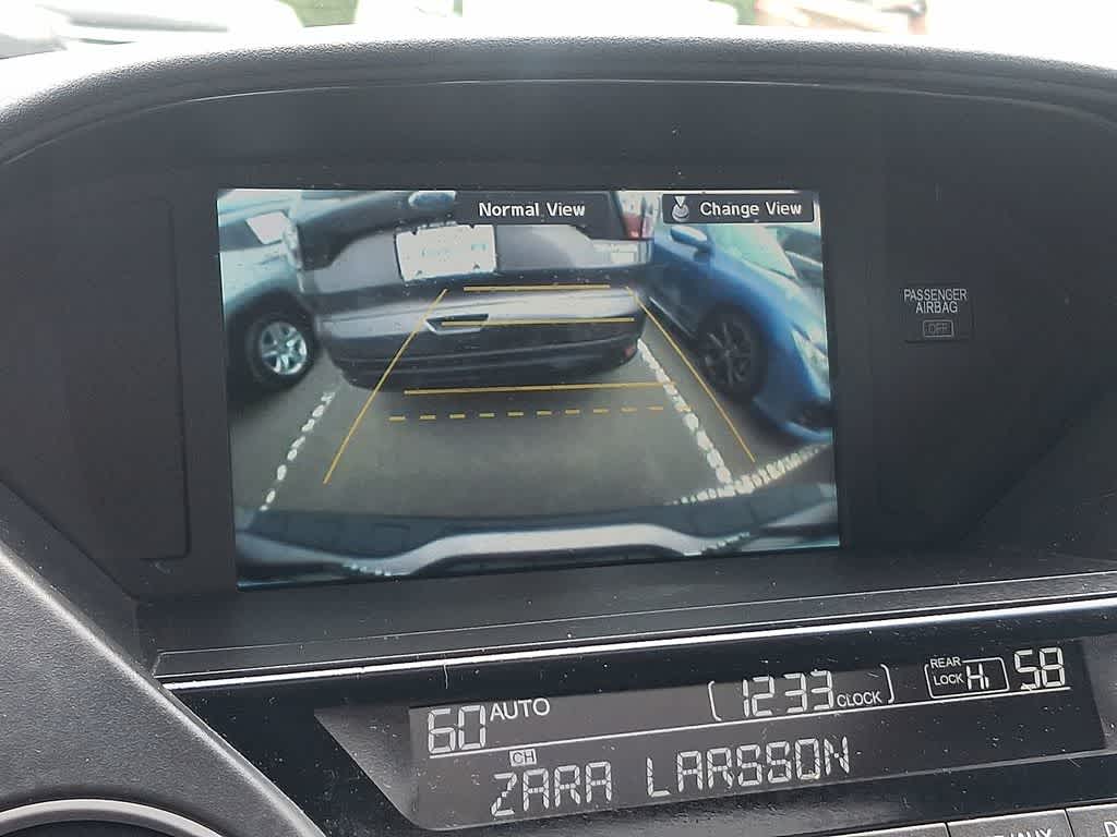 Thumbnail: 2014 Honda Pilot - 7