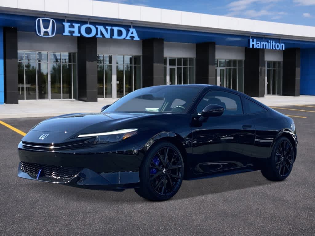 Thumbnail: 2026 Honda  - 1