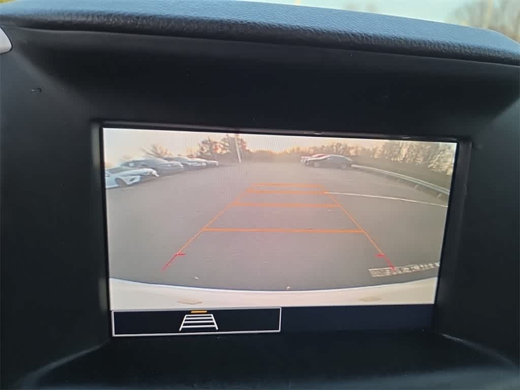 Thumbnail: 2022 GMC Terrain - 19