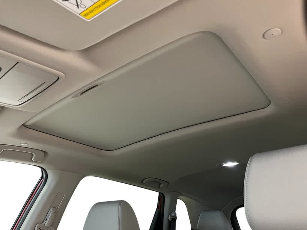 Thumbnail: 2026 Honda CR-V - 21