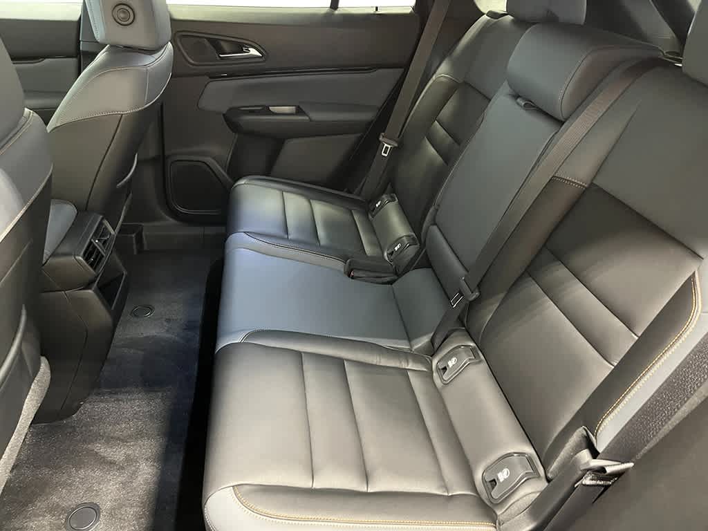 Thumbnail: 2026 Honda Prologue - 23