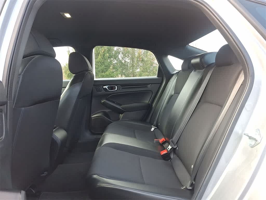 Thumbnail: 2023 Honda Civic - 20