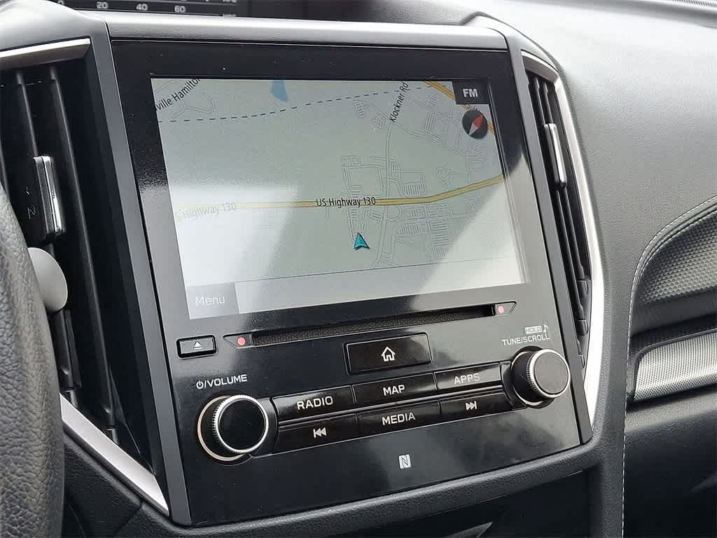 Thumbnail: 2020 Subaru Forester - 14