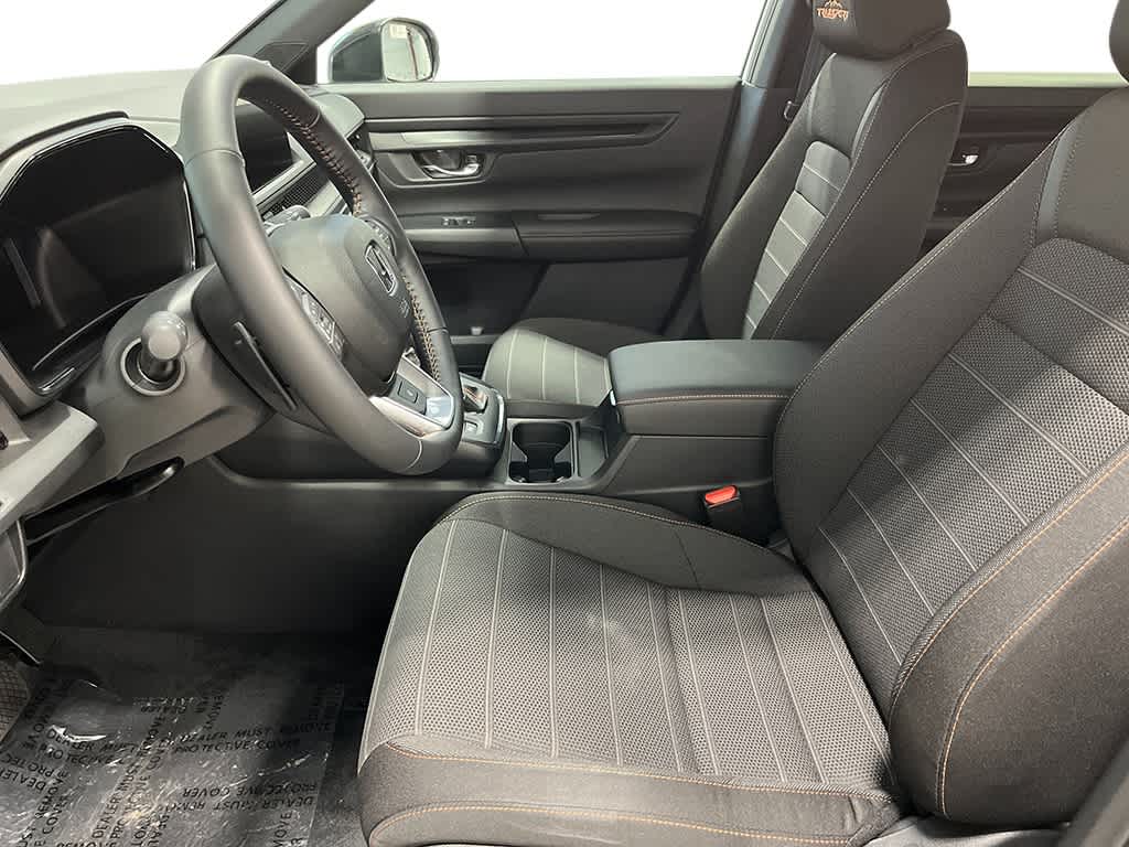 Thumbnail: 2026 Honda CR-V - 15