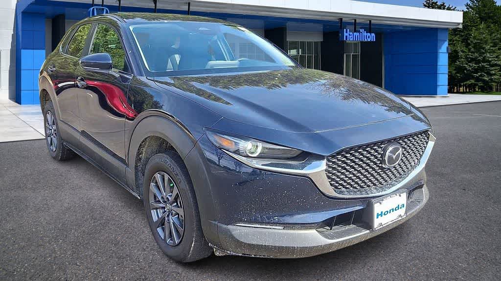 Thumbnail: 2024 Mazda CX-30 - 2