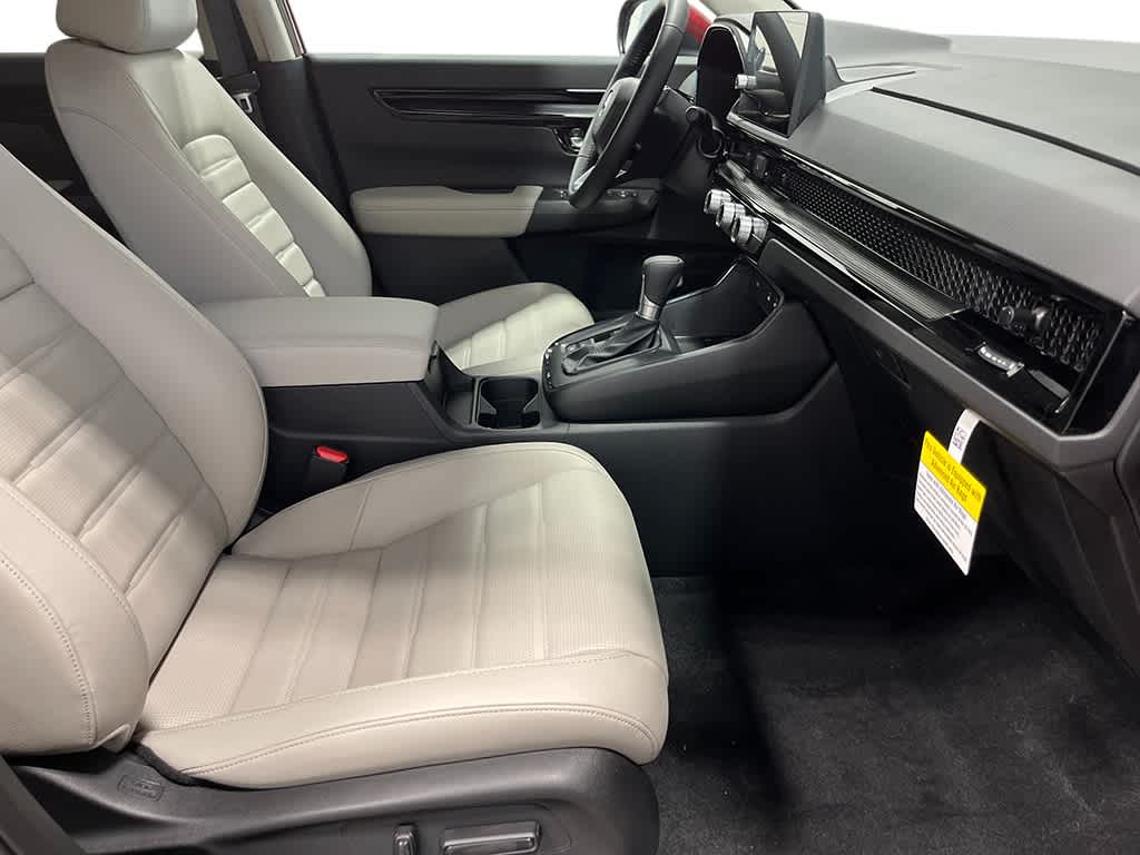 Thumbnail: 2026 Honda CR-V - 28