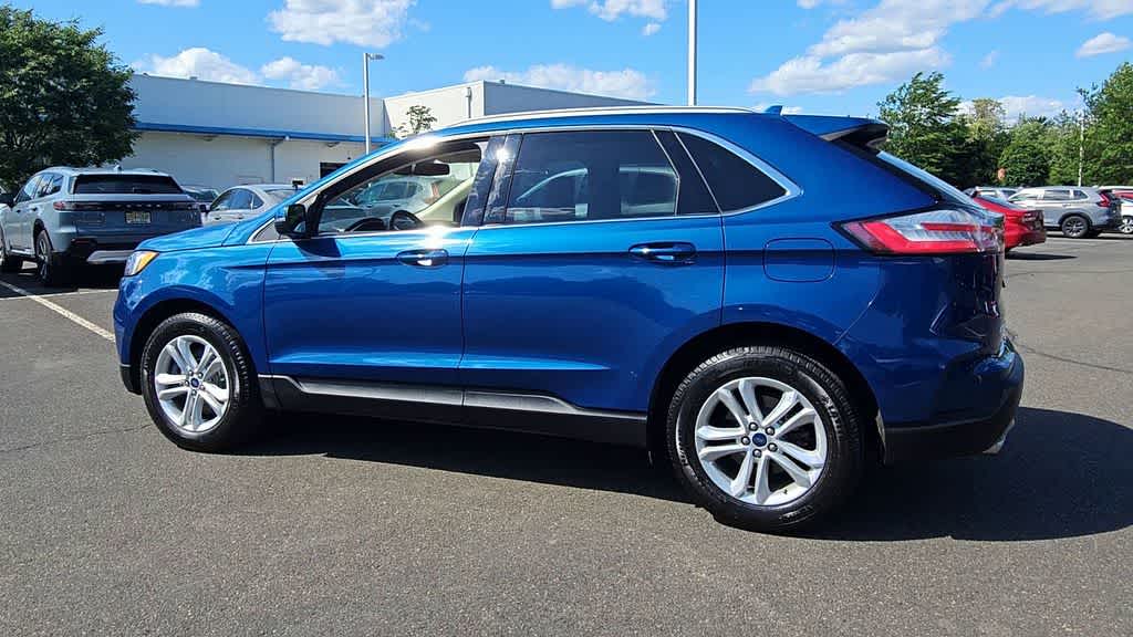 Thumbnail: 2020 Ford Edge - 6